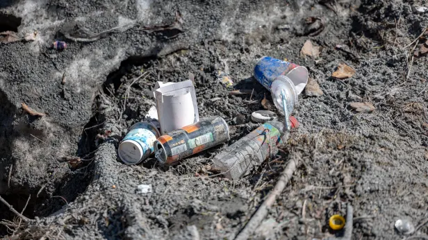 Ямал вошел в число лидеров чистоты в России