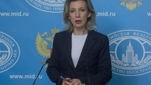 В МИД возмутились навязыванием гражданства США детям дипломатов РФ