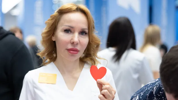 Я умру после ссоры с мужем? Составлен топ триггерных вопросов и ответов о сердце