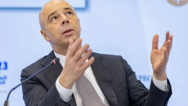Силуанов заявил, что у России уже выработался иммунитет к «адским санкциям»