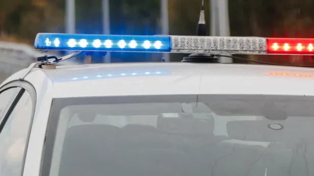 В Новом Уренгое помощь врачей потребовалась двум участникам ДТП