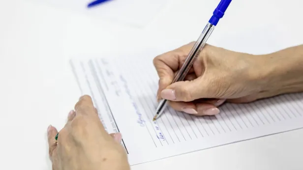 Ямальские школьники и студенты написали «Архивный диктант»