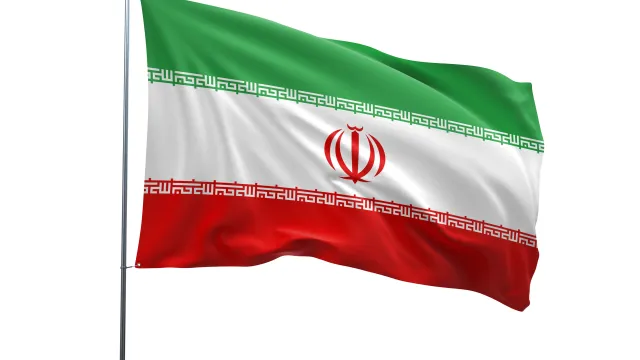 Иран усиливает экономическое взаимодействие с РФ. Фото: Firoz_Designs / Shutterstock / Fotodom