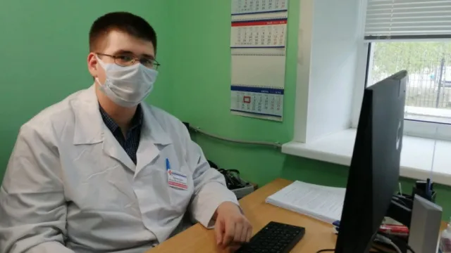 Медицинские специалисты приехали работать в Надым, Лабытнанги и Ноябрьск. Фото: департамент здравоохранения ЯНАО