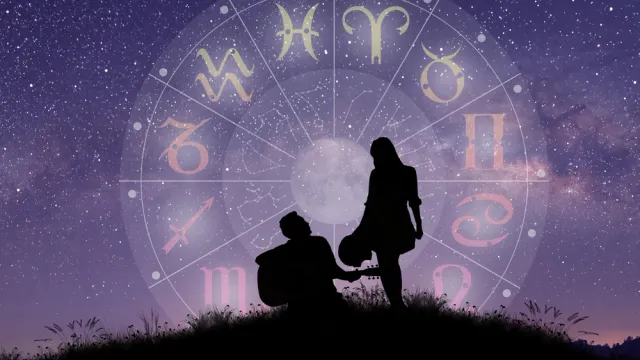Гороскоп для всех знаков Зодиака на 5 августа 2022 года. Фото: PeachShutterStock / Shutterstock.com