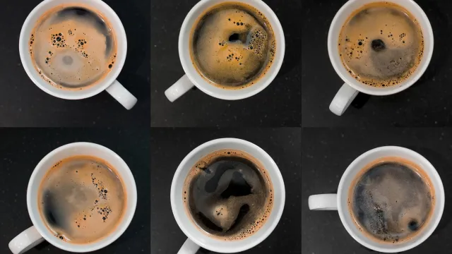 Пейте кофе по утрам в разумных дозах! Фото: pariwat pannium / Shutterstock / Fotodom