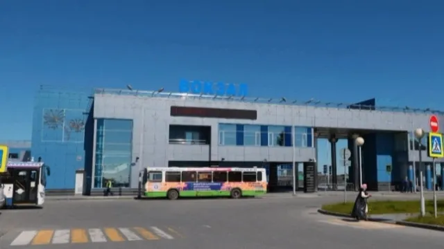 Автобусы между Надымом и Новым Уренгоем будут курсировать по вторникам, четвергам и субботам. Фото: департамент транспорта и дорожного хозяйства ЯНАО
