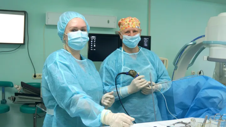 На Ямале обновили медоборудование трех больниц