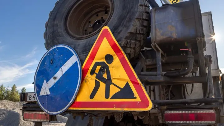 На Ямале отремонтируют рекордное количество дорог