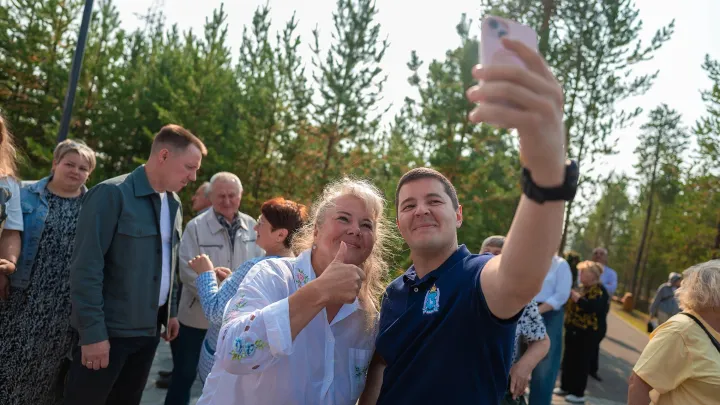 Честный маршрут: что изменилось для жителей Пурпе и Пуровского района
